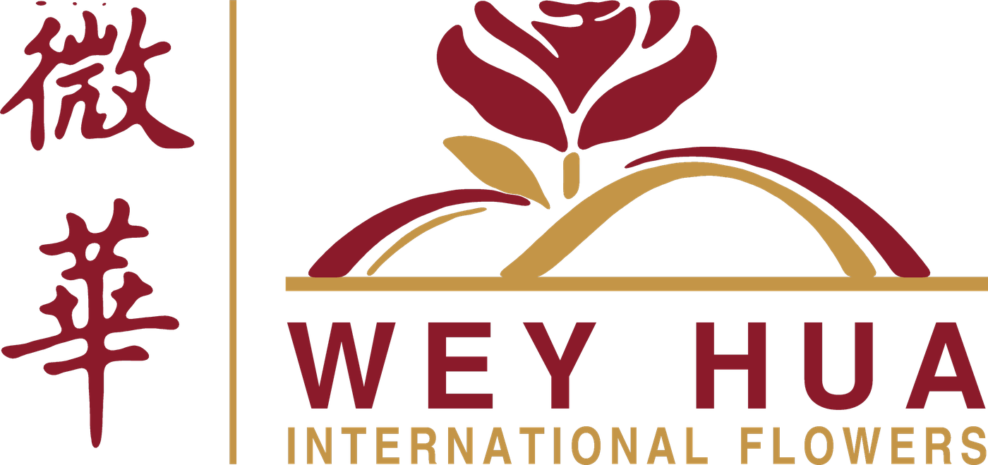 WEY HUA International Flowers